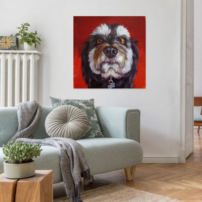 Follow Your Nose 11 Contemporary Dog Art