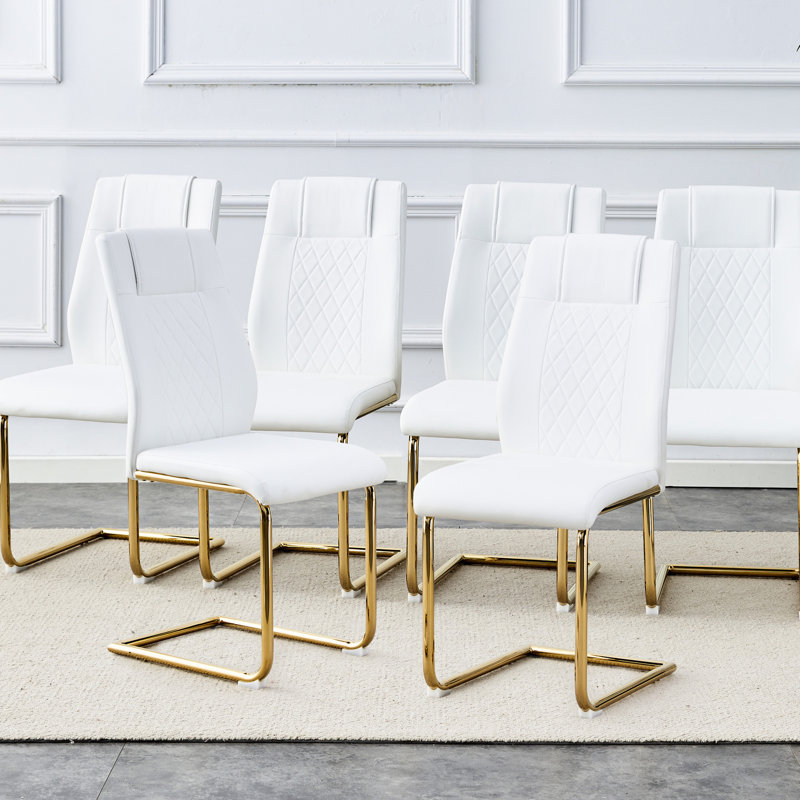 Chaises de salle à manger Ogilvie Modern