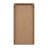 Birch Botanical Two-Tone Wood Panel Wall Décor Set
