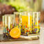 Confettis Spiers Verre Highball