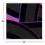 Purple Haze Twist Print by Jacques Pilon-2112624546-2112624545