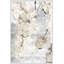 Silver Blossoms' Framed Graphic Art Print