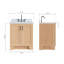ARIEL TAYLOR 31 IN RECTANGLE SINK VANITY-2139050998-2140903935