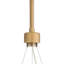 Smyth 9 - Light Chandelier