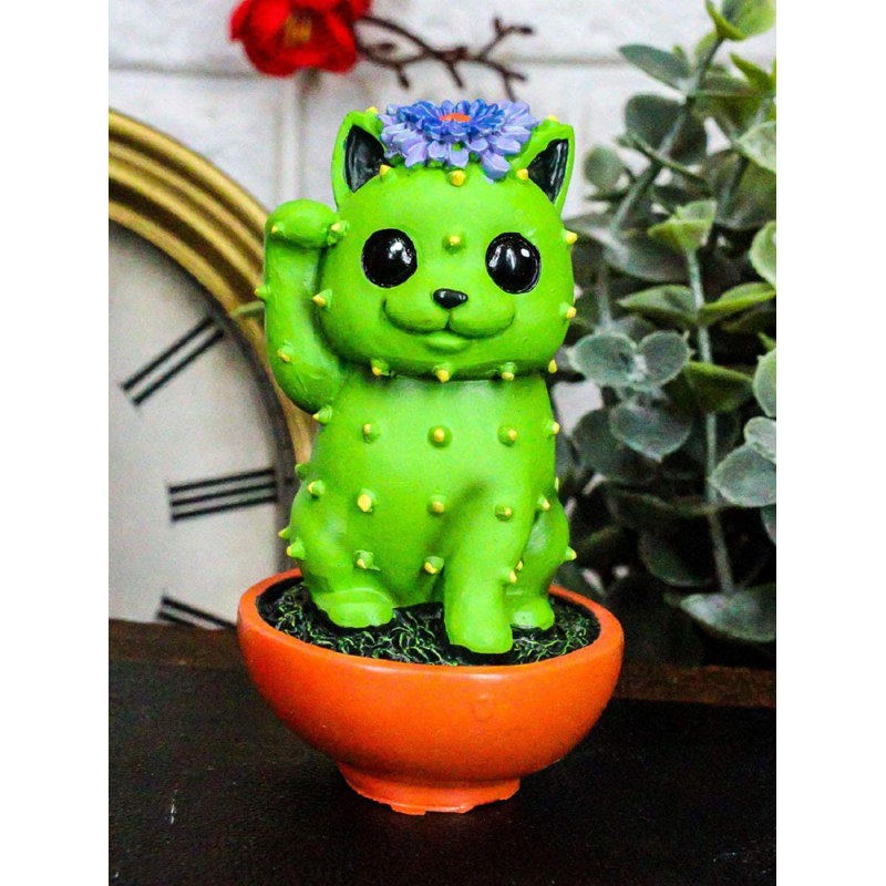 Chat chanceux Maneki Neko