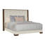 Thom Filicia Home Century Club King Bed-64610110-64611775-99922967