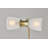 Lilibeth Charli Metal Desk Lamp
