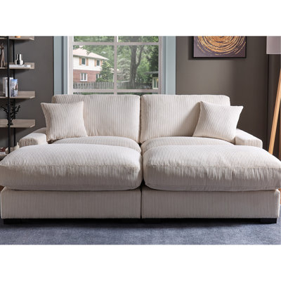 Modular Sectional Sofa