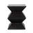 Outdoor LightWeight Concrete Side Table