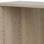 Basic Display Cabinet-127675234