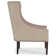 Frances 28.25" W Wingback Chair