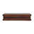Bamboo Two Drawer Console Table