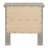 Elegant Champagne Nightstand-1326553381