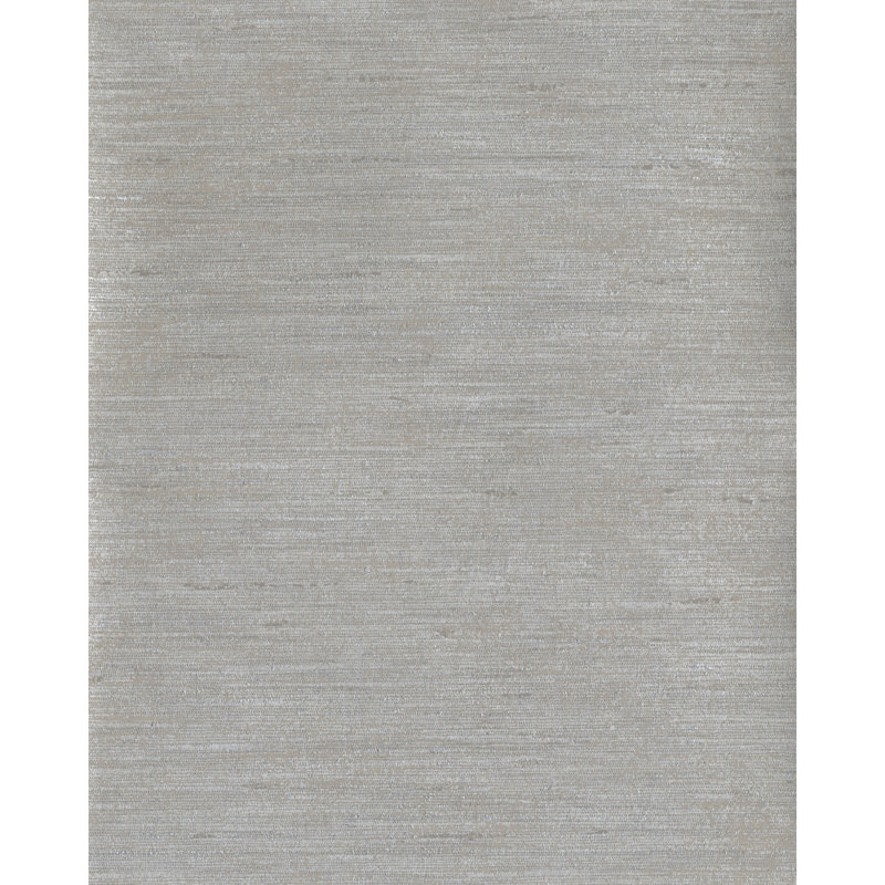 Rouleau de papier peint L 24 pi x l 54 po Piper, Anthracite