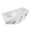 Meuble-lavabo double 60 po Ericdaniel