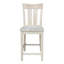 Tabouret de bar et de comptoir Hermelinda-939649112