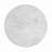 Outdoor Travertine Side Table,White-379238820