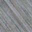 Tapis à tissage plat zone grise fait main Oshin-76621407