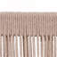 Ensemble de 2 tabourets de bar polyvalents et polyvalents pour une utilisation durable