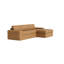 The OG Leather Chaise Sectional-1226176588-1226176579
