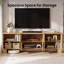 Meuble télé 70 po Modern Wood