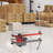 Electric Stretch Film Wrapping Machine