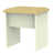 Cream with Oak Finishing is out of stock