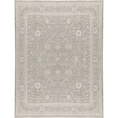 One-of-a-Kind 11'11" X 15'1" Area Rug