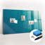 Magnetic Glass Dry Erase Board