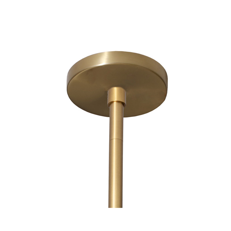 Rovira 9 - Light Drum Chandelier