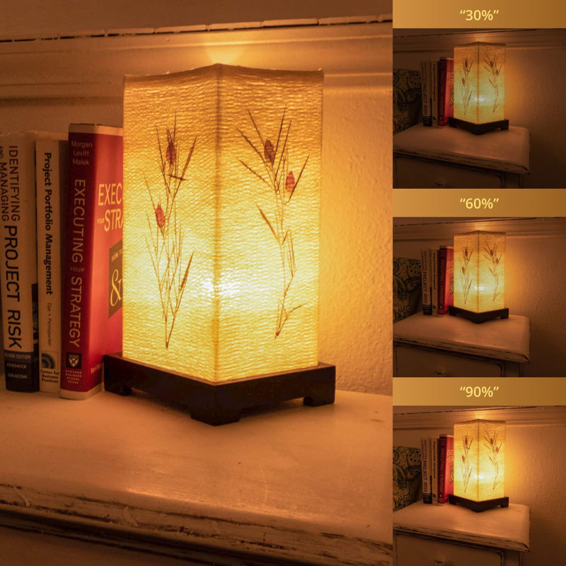 Lampe Alazah