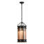 Wyant 1 - Light Pendant
