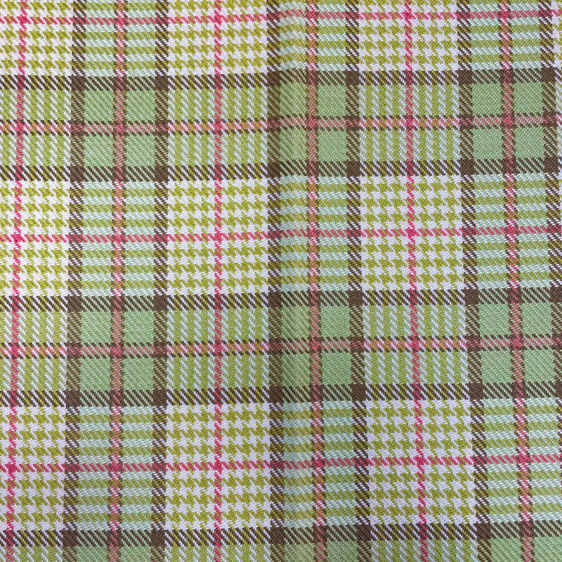 Inspired Living Fabric, Spring