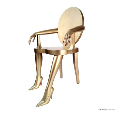 Titi Armchair