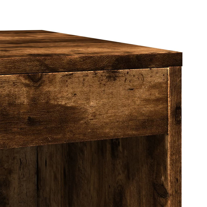 Engineered Wood Stocking Holder