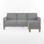 Spearman 3 Seater Chenille Sofa-745411398