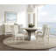 Cotiere Round Dining Table
