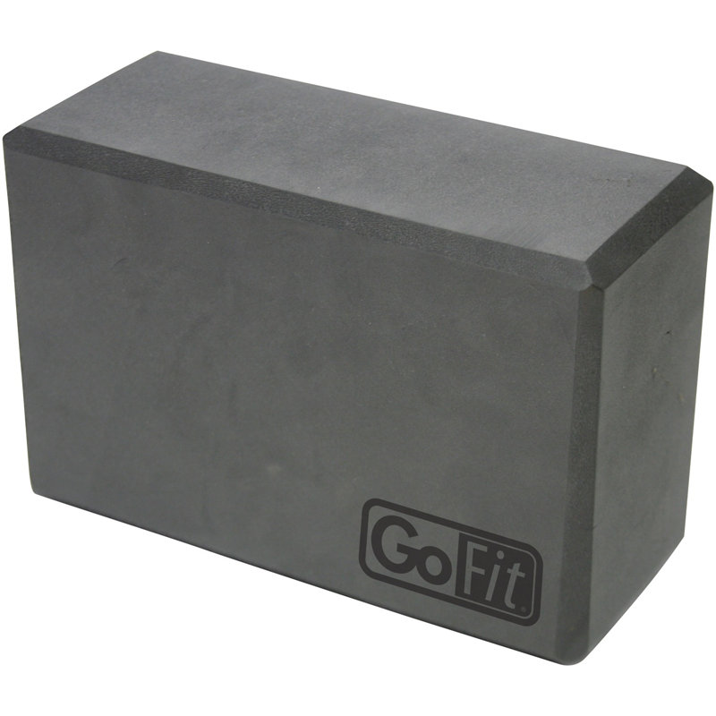 Gofit® Yoga Block