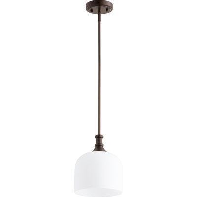 Falbo 1 - Light Dome Pendant
