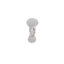 Chatsworth Manor Neoclassical Pedestal Plant Stand
