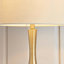Teneyck Metal Table Lamp-18398746