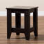 Table de bout Millersport