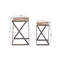 Tables gigognes Howery