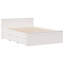 Mogadore Solid Wood Bed-933496979-933496971