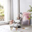 Canapé simple inclinable Fauteuil japonais Fauteuil inclinable Tatami