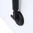 118.1'' Outdoor Floor Lamp