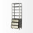 Acushnet Storage Bookcase
