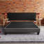 Base de lit plateforme Taille, base de lit tapissier-1617427917