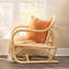 Orchid Armchair