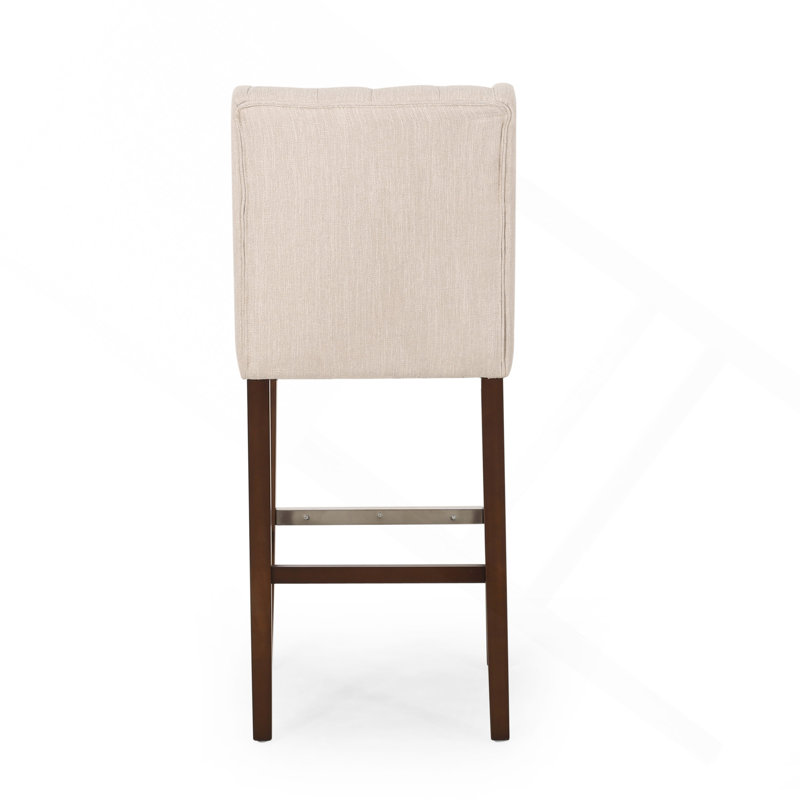 Tabouret de bar Modern Modern, Beige